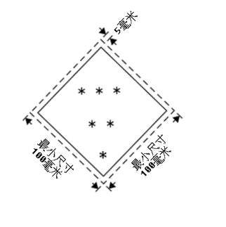 <a href='http://www.flomaxpills.com' title='危險(xiǎn)品運(yùn)輸' >危險(xiǎn)品運(yùn)輸</a>標(biāo)志