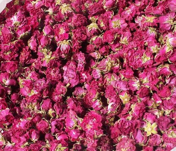 食用玫瑰 食用玫瑰